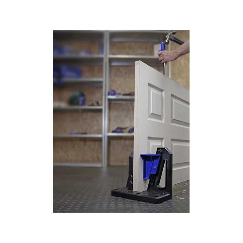 Faithfull Upright Clamp Faithfull - Dynamic Drive