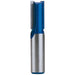 Draper TCT Router Bit, 1/2" Straight, 12.7 x 25mm 75349 Draper - Dynamic Drive