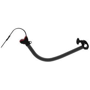 Fiamma Bike-Block Pro S 4 - Deep Black 07215P01A Fiamma - Dynamic Drive
