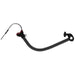 Fiamma Bike-Block Pro S 4 - Deep Black 07215P01A Fiamma - Dynamic Drive