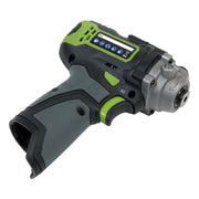 Sealey Cordless Polisher75mm 10.8V 2Ah SV10.8 Series CP108VCP Sealey - Dynamic Drive