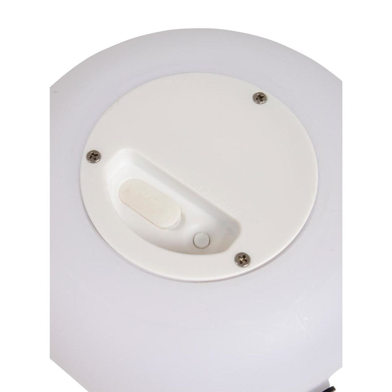 Bo-Camp Industrial Collection Table Lamp Steller Bo-Camp - Dynamic Drive