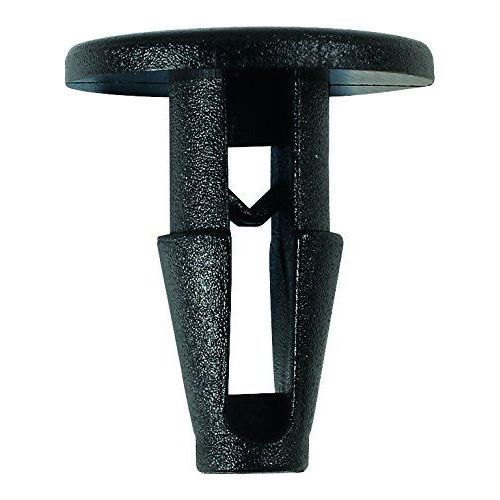 Connect Button Clip - for Honda 10pc 36719 Tool Connection - Dynamic Drive