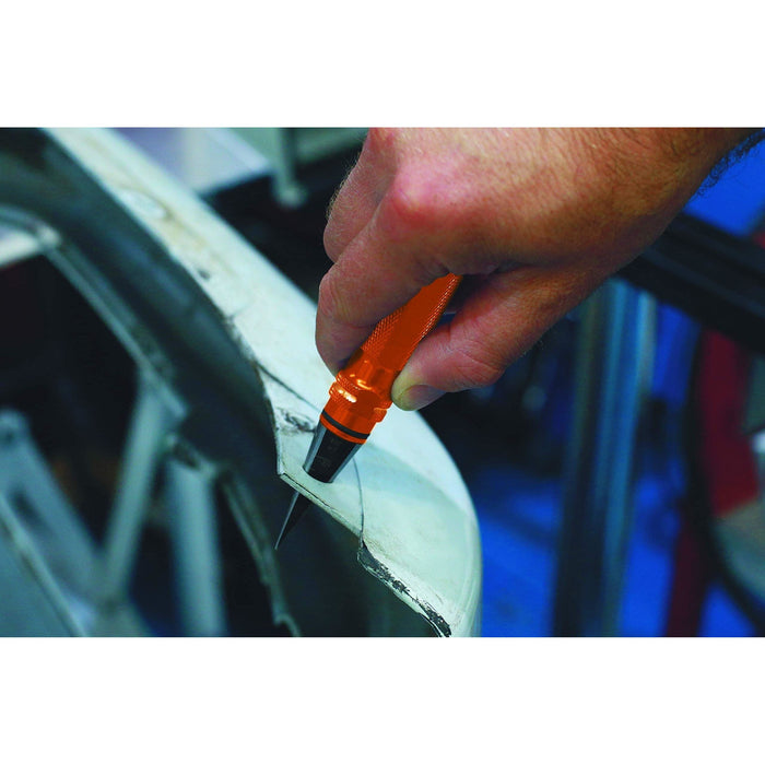 Power-Tec Reamer 0-15mm 92558 Power-Tec - Dynamic Drive
