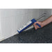 Silverline Standard Caulking Gun 300ml 895036 Silverline  - Dynamic Drive