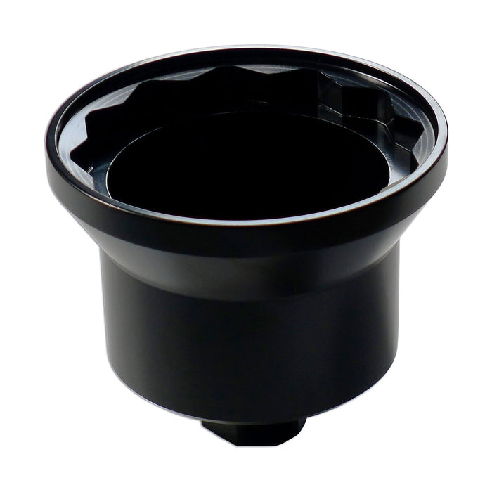 Laser AXLe Nut Socket - for Iveco Eurotech Cursor 5291 Laser - Dynamic Drive