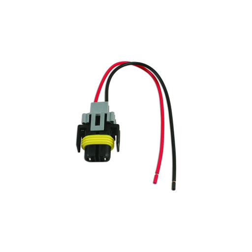 Connect 2 Pin Fog/Cornering Lamp & Speed Sensor 2pc 37473 Tool Connection - Dynamic Drive