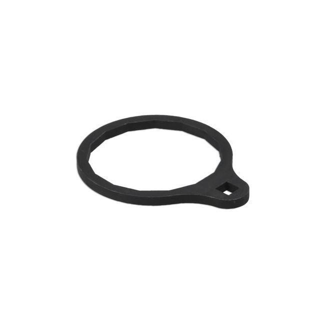 Laser Oil Filter Wrench 3/8D - 74.5mm x 15 Flutes 8255 Laser - Dynamic Drive