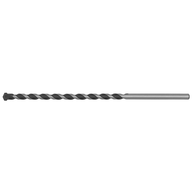 Sealey Straight Shank Rotary Impact Drill Bit13 x 300mm SS13x300 Sealey - Dynamic Drive