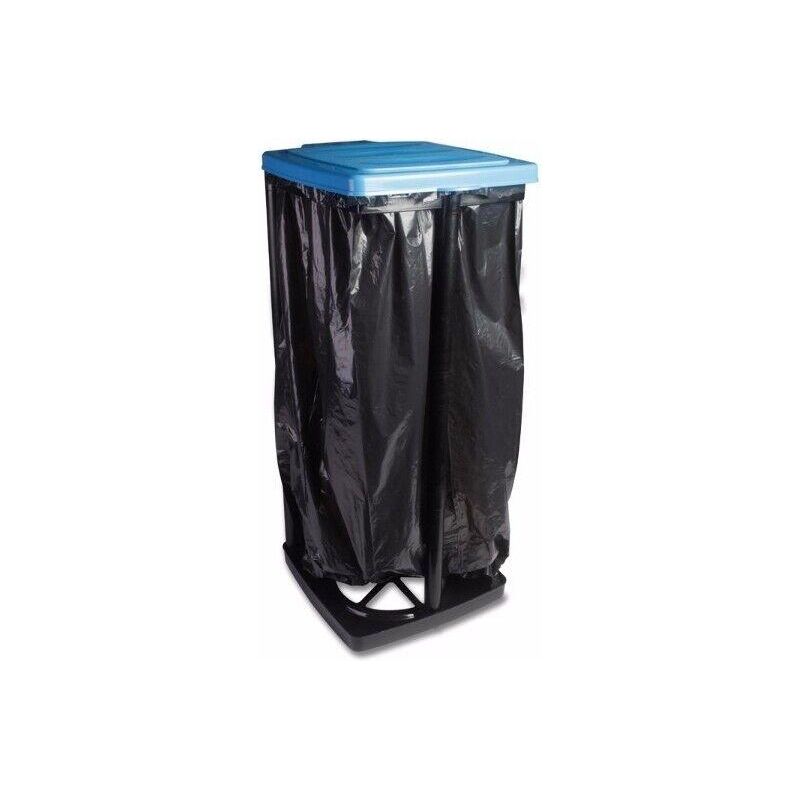 Kampa Eco Rubbish Bin Camping Hiking Campsite Essentials Kampa - Dynamic Drive