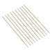 Sealey Welding Electrodes 1.6 x 300mm 5kg Pack WE5016 Sealey - Dynamic Drive