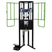 Sealey Air Operated Coil Spring Compressor 3000kg RE3000 Sealey - Dynamic Drive