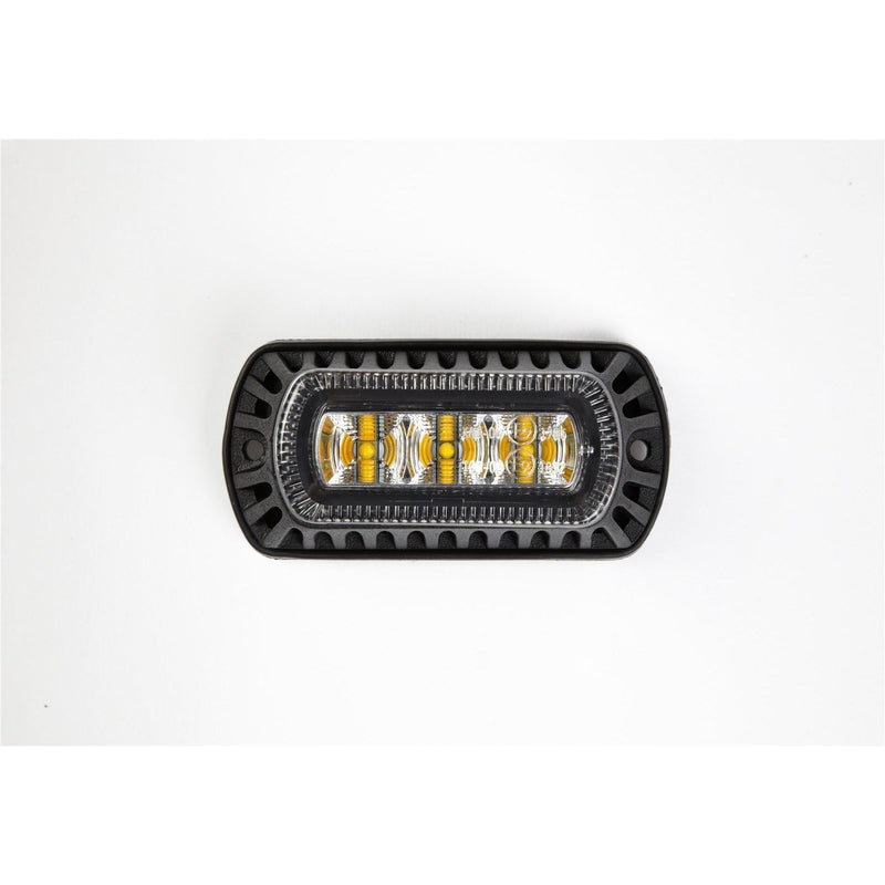 Ring Amber Strobe 3 LED R65 - RCV2212 Ring Automotive - Dynamic Drive