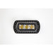 Ring Amber Strobe 3 LED R65 - RCV2212 Ring Automotive - Dynamic Drive