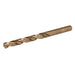 Silverline Cobalt Drill Bit 11.0mm Silverline - Dynamic Drive