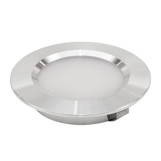 Vechline Lyra Mini 3W Downlight Silver CL-1668S High Peak Conversions - Dynamic Drive