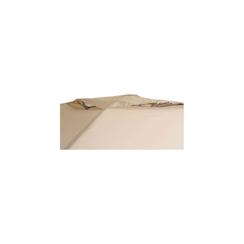 Bo-Camp Party Shelter Polyester Large Bo-Camp - Dynamic Drive