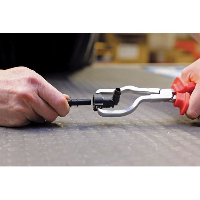Laser Insulated Coolant/Fuel Connector Pliers 8264 Laser - Dynamic Drive