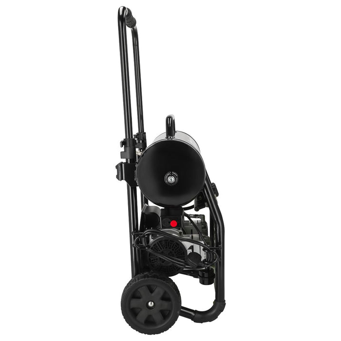 Sealey 19L Oil Free Direct Drive Air Compressor 1.5hp SAC1900 Sealey - Dynamic Drive