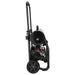 Sealey 19L Oil Free Direct Drive Air Compressor 1.5hp SAC1900 Sealey - Dynamic Drive