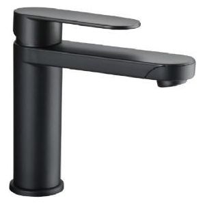 Reich Mixer Tap Linnea L (Kitchen) Blk Push-Fit 568-803000PSK2 Reich - Dynamic Drive
