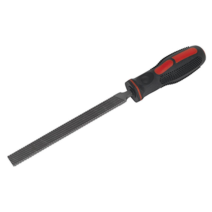 Sealey Caliper Cleaning File VS0391 Sealey - Dynamic Drive