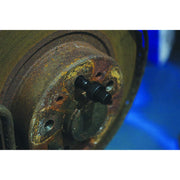 Laser Wheel Stud Master Re-Threader Kit 6527 Laser - Dynamic Drive