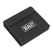 Sealey Cleaning & Decarbonising Brush Set 20pc VS1800 Sealey - Dynamic Drive