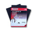 Connect Abracs Emery Sheets P40 25pc 32157 Tool Connection - Dynamic Drive