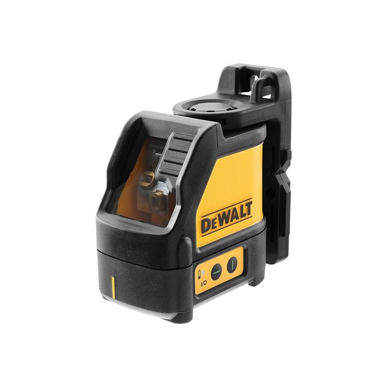 Dewalt Power Tools DW088 CG Cross Line Green Laser DeWALT Power Tools - Dynamic Drive