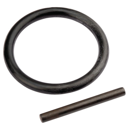 Draper Ring and Pin Kit for 3/4" Sq. Dr. Impact Sockets, 50-70mm 07044 Draper - Dynamic Drive