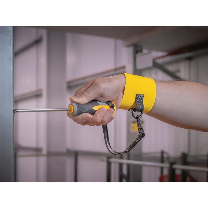 Roughneck Wrist Tool Lanyard Roughneck - Dynamic Drive