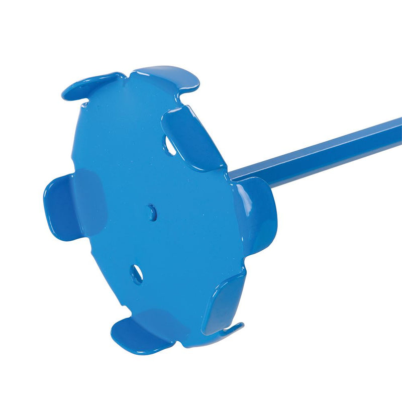 Silverline Pointing Gun Kit 540mm Gun Silverline - Dynamic Drive