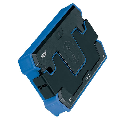 Draper Single Wireless Charging Pad, 10W 65789 Draper - Dynamic Drive