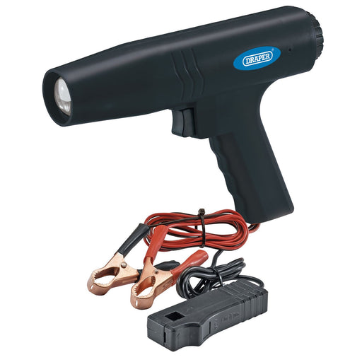 Draper Xenon Timing Light 30906 Draper - Dynamic Drive