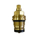 AG Tap Valve 1/2" Brass with Rubber Washers for Caravan/Motorhome AG - Dynamic Drive