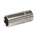 Silverline Deep Socket 1/2" Drive 6pt Metric 24mm Silverline - Dynamic Drive