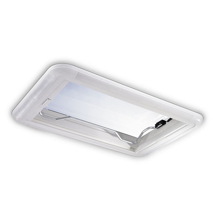 Dometic Heki 2 De Luxe with Integrated Lights & Blind 12V 1080x790mm Dometic - Dynamic Drive