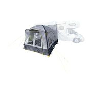 Maypole Crossed Air Driveaway Airbeam Awning For Motorhome 3Mx3M 2.4-2.9 Maypole  - Dynamic Drive