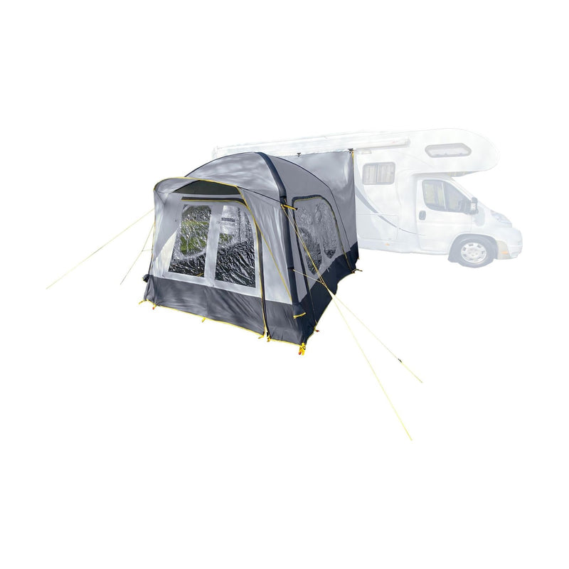 Maypole Crossed Air Driveaway Airbeam Awning For Motorhome 3Mx3M 2.4-2.9 Maypole  - Dynamic Drive