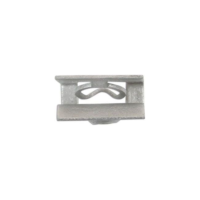 Connect Metal Trim U-Nut - for BMW 50pc 36391 Tool Connection - Dynamic Drive