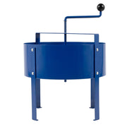 Dellonda Large Rotary Garden Sieve for Soil and Stones 16" DG261 Dellonda - Dynamic Drive