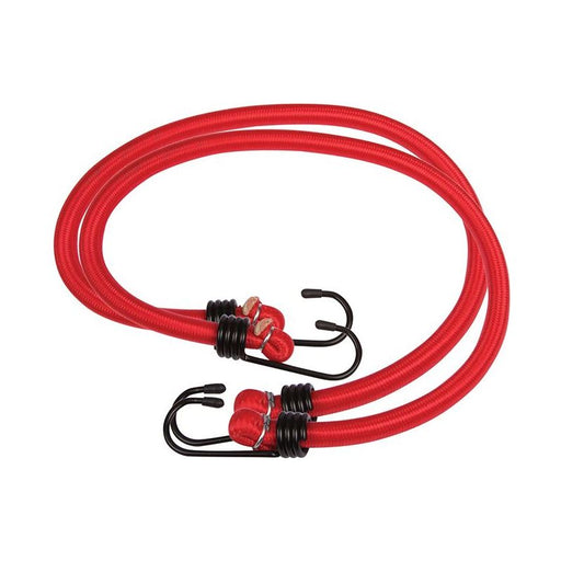 Bluespot Tools Bungee Cord 60cm (24in) 6 Piece BlueSpot Tools - Dynamic Drive