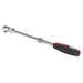 Sealey Ratchet Wrench 3/8"Sq Drive Flexi-Head Extendable Platinum Series AK8983 Sealey - Dynamic Drive