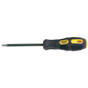 Draper S2 Plain Slot Square Recess Screwdriver 41304 Draper - Dynamic Drive