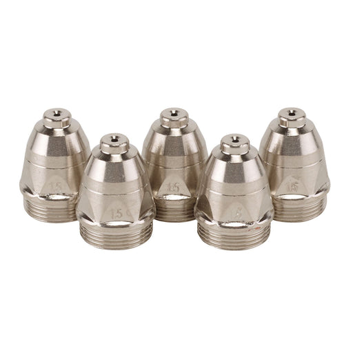 Draper Plasma Cutter Nozzle for Stock No. 03358 (Pack of 5) 03343 Draper - Dynamic Drive