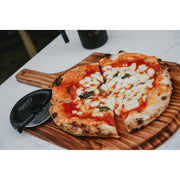 Pizza Cutter Round Blade GP090502 Gino D'Acampo - Dynamic Drive