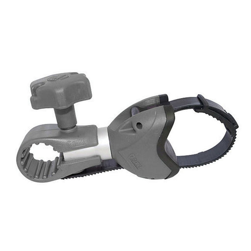 Fiamma Bike Block Pro 1 Grey Secure Your Bike with Ease Fiamma - Dynamic Drive
