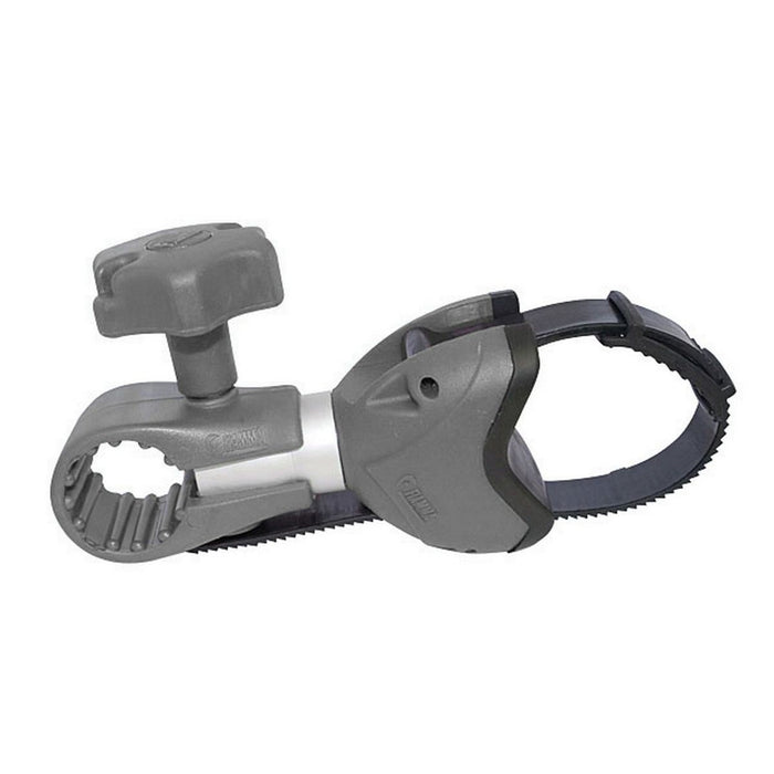 Fiamma Bike Block Pro 1 Grey Secure Your Bike with Ease Fiamma - Dynamic Drive