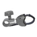 Fiamma Bike Block Pro 1 Grey Secure Your Bike with Ease Fiamma - Dynamic Drive